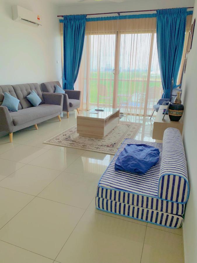 Atlantis Residence Melaka Formuslims Homestay Екстер'єр фото
