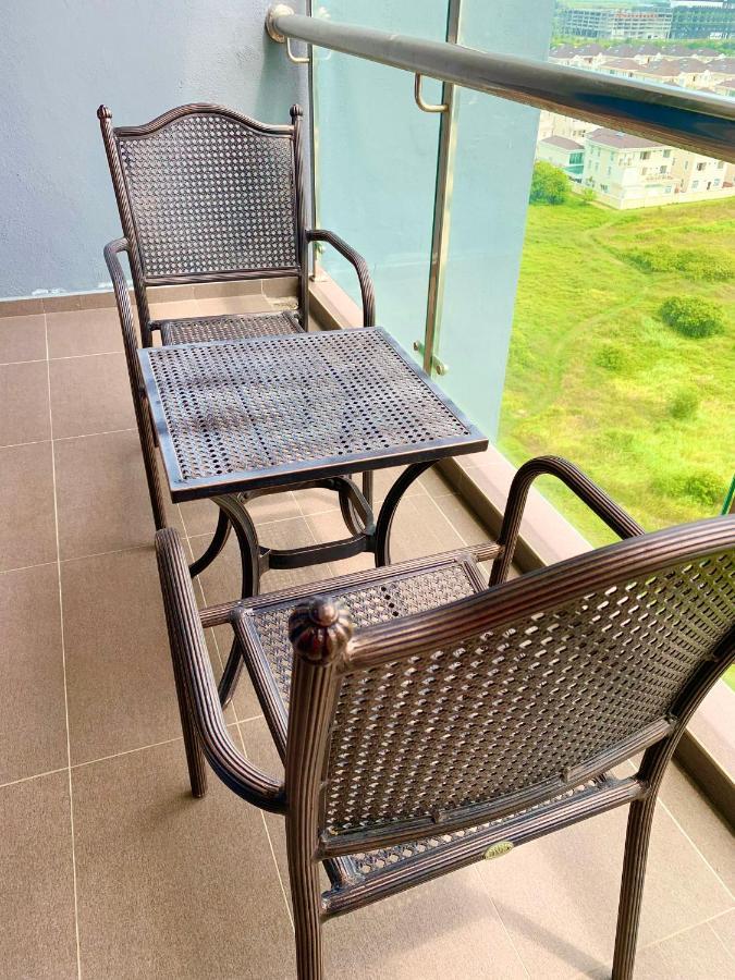 Atlantis Residence Melaka Formuslims Homestay Екстер'єр фото