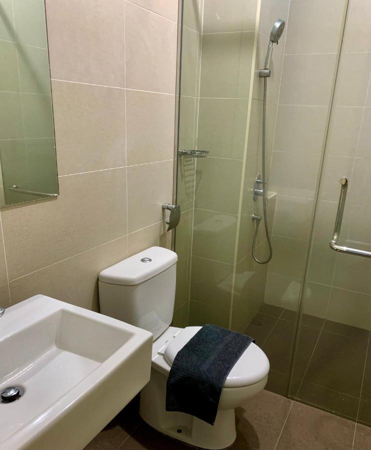 Atlantis Residence Melaka Formuslims Homestay Екстер'єр фото