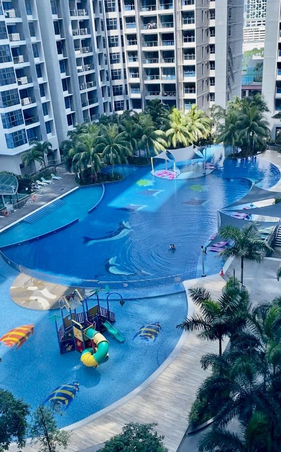 Atlantis Residence Melaka Formuslims Homestay Екстер'єр фото