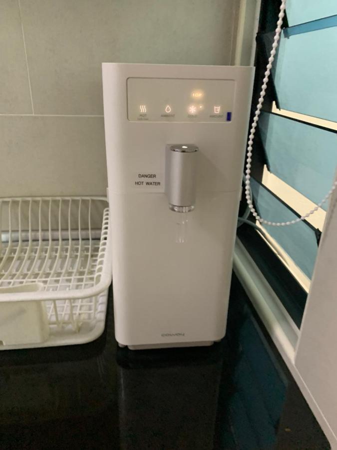 Atlantis Residence Melaka Formuslims Homestay Екстер'єр фото