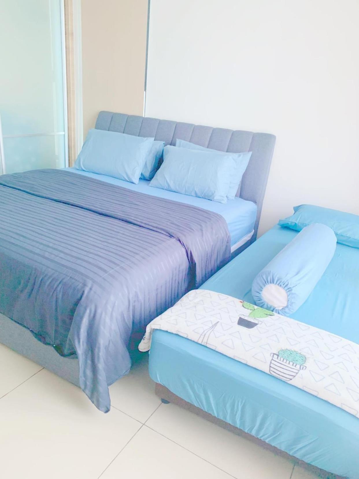 Atlantis Residence Melaka Formuslims Homestay Екстер'єр фото
