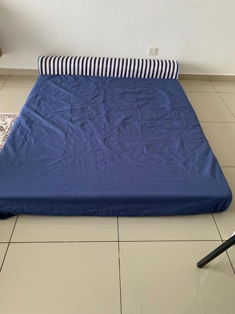 Atlantis Residence Melaka Formuslims Homestay Екстер'єр фото